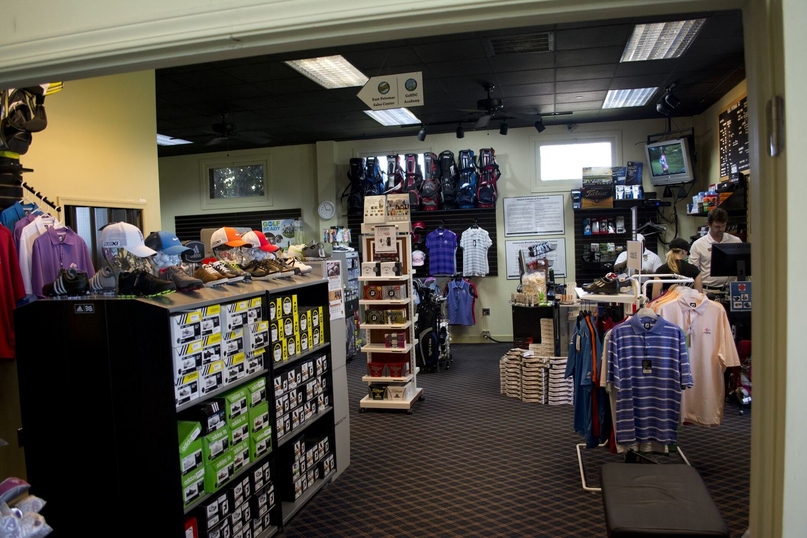 How to Book a Tee Time: Booking Windows, Fees and Rules at 50+ Courses