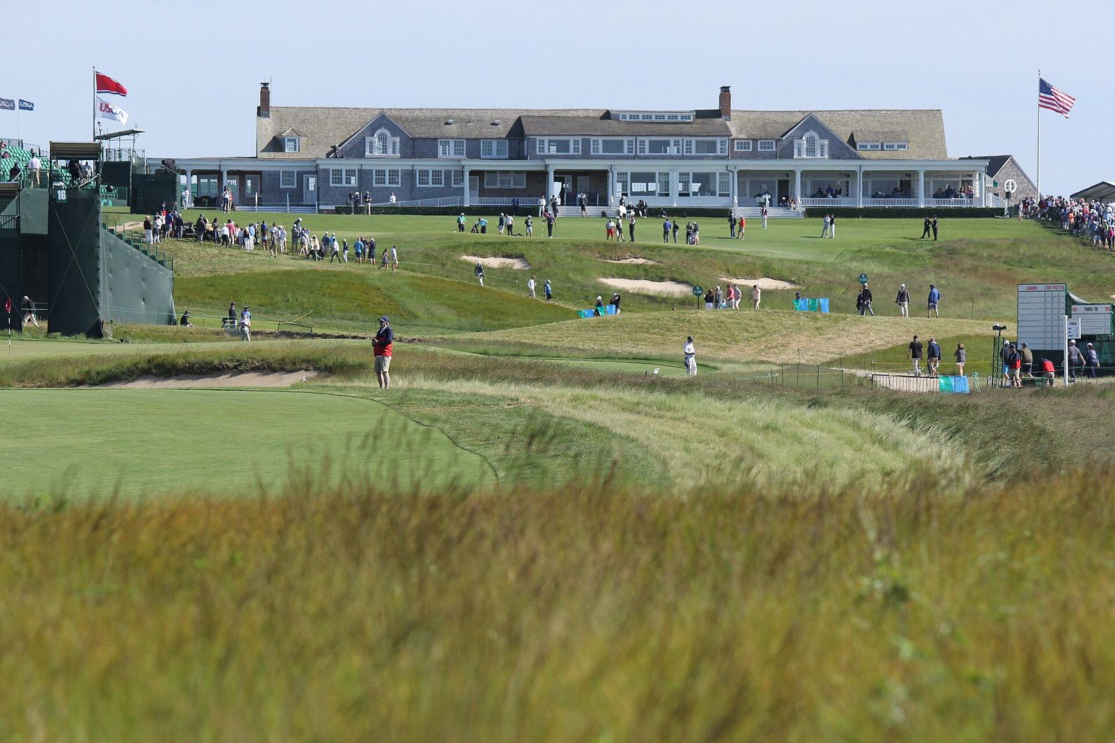The Best Golf Courses by State: The Top Course, and the Best One You Can Play, in All 50 States
