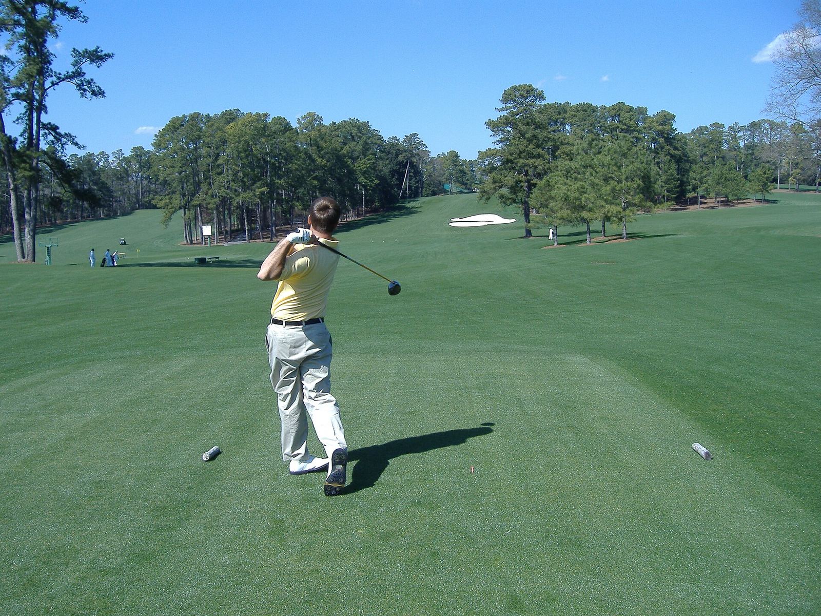 Can You Play Augusta National? Every Real Way On, and the Courses You Can Play Instead