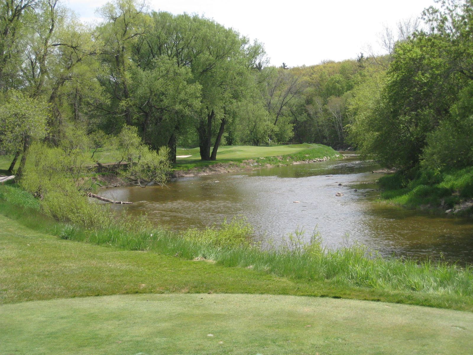 The Best Golf Courses in Wisconsin: Kohler, Sand Valley, Erin Hills and Where You Can Play