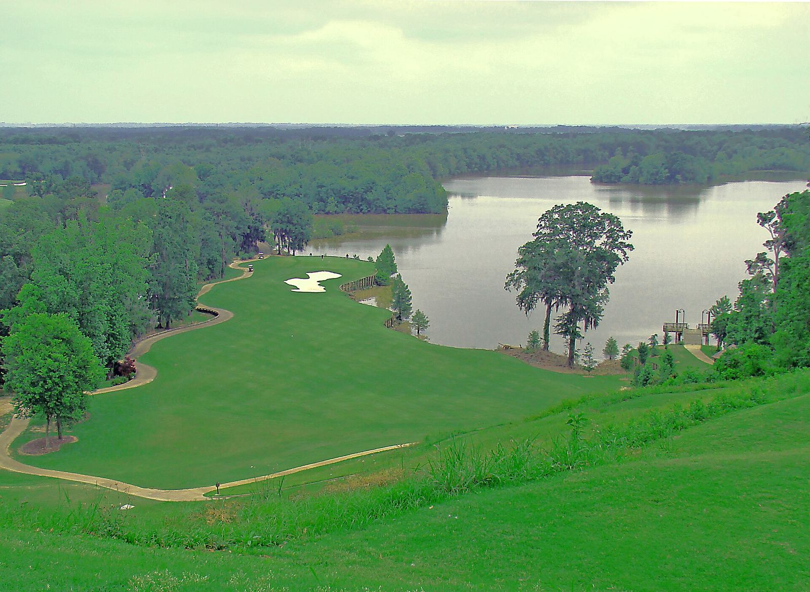 The Robert Trent Jones Golf Trail: Every Site, What It Costs and Which Courses to Play