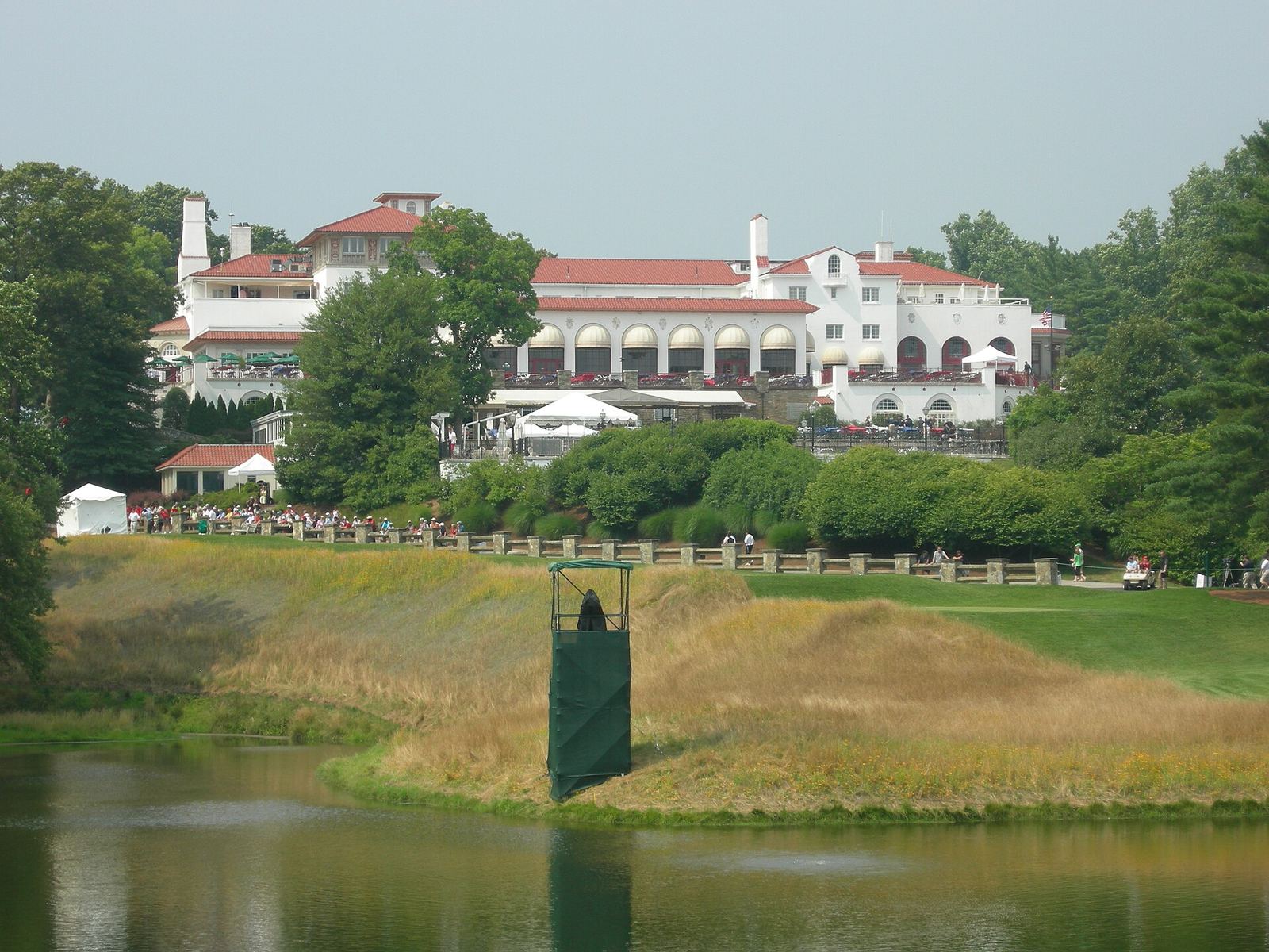 Future PGA Championship Sites: Every Venue From 2027 to 2035, and Which You Can Play