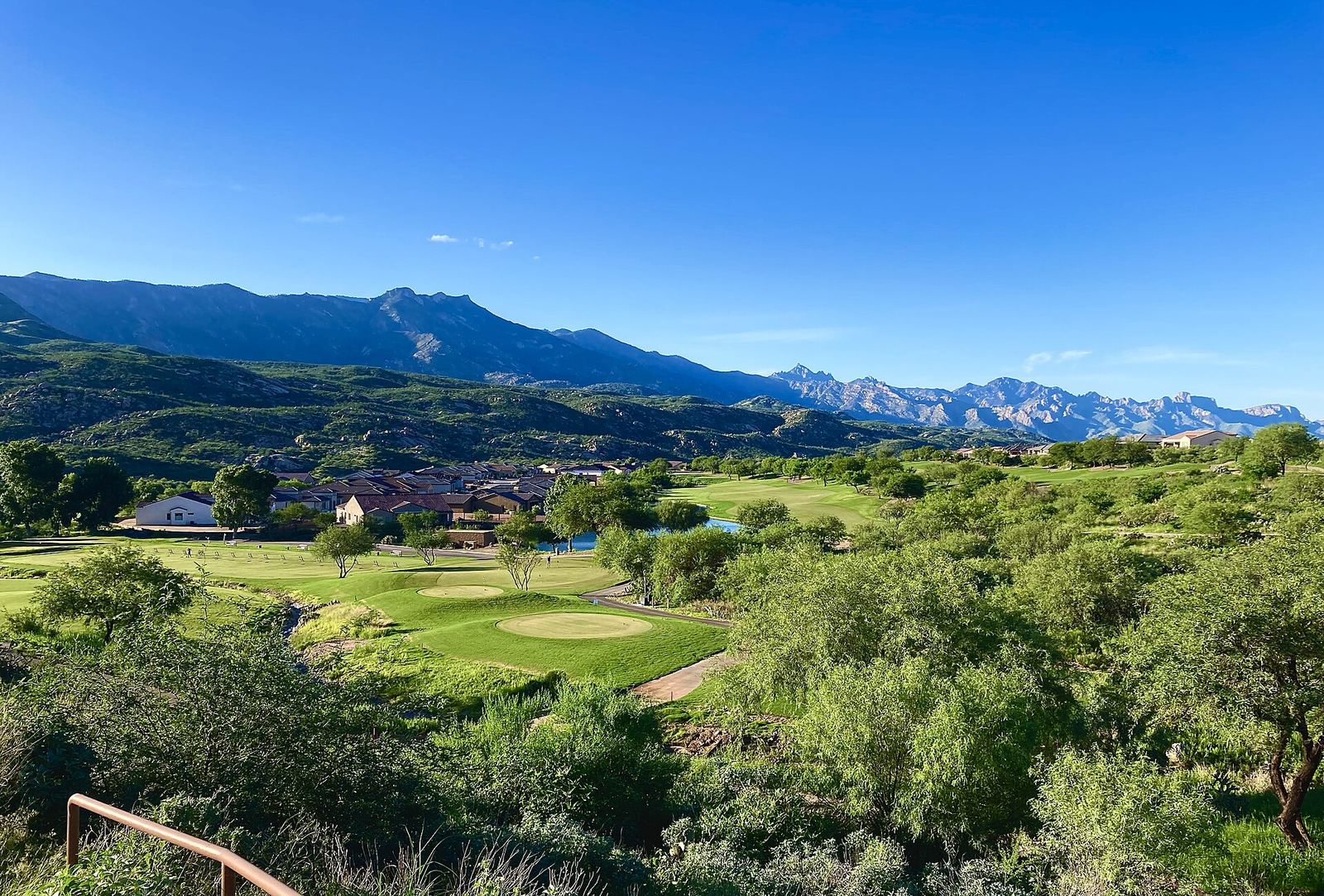 55+ Golf Communities: Where to Retire With Golf, and What It Really Costs