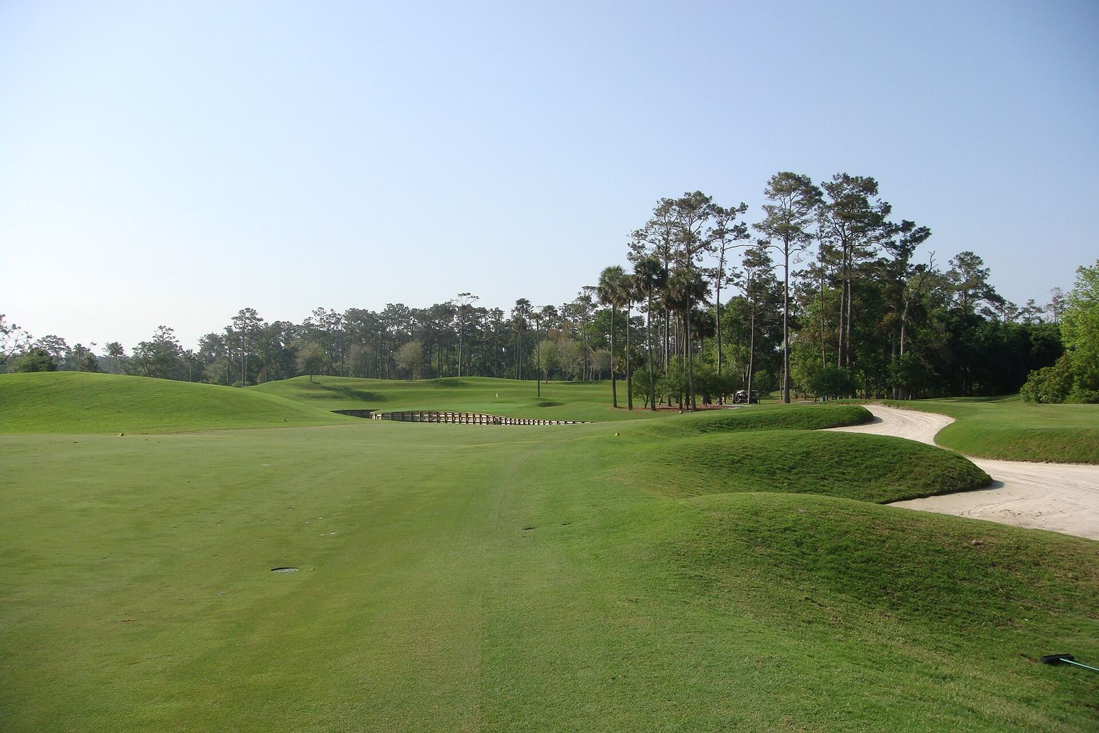 TPC Sawgrass Green Fee: What a Round on the Stadium Course Really Costs
